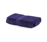 Asciugamano da Bagno 50x100 cm Cotone Assorbente Viola Violetto Marina