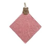 Asciugamano da bagno ad asciugatura rapida asciugamano orso fazzoletto forte assorbente asciugamano viso asciugamani per bambini adulti