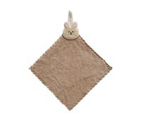 Asciugamano da bagno ad asciugatura rapida asciugamano orso fazzoletto forte assorbente asciugamano viso asciugamani per bambini adulti