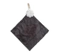 Asciugamano da bagno ad asciugatura rapida asciugamano orso fazzoletto forte assorbente asciugamano viso asciugamani per bambini adulti