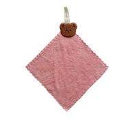 Asciugamano da bagno ad asciugatura rapida asciugamano orso fazzoletto forte assorbente asciugamano viso asciugamani per bambini adulti