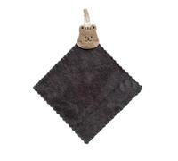 Asciugamano da bagno ad asciugatura rapida asciugamano orso fazzoletto forte assorbente asciugamano viso asciugamani per bambini adulti