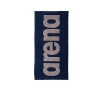 Asciugamano da bagno Arena Soft Bleu TU