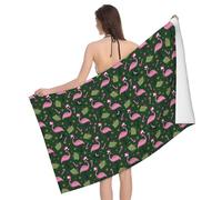 Asciugamano da bagno - Asciugamani per il bagno, grandi asciugamani per il corpo, teli da spiaggia, simpatici asciugamani natalizi per il bagno, asciugamani leggeri e ad asciugatura rapida per sport