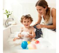 Asciugamano da bagno,doppia consistenza morbida esfoliante - Asciugamano esfoliante per il bagno, per la famiglia, gli uomini, le donne, gli amici, la casa, la sala della sauna interna