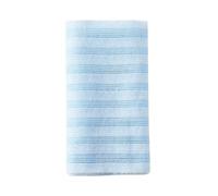 Asciugamano Da Bagno Due Lati Con Texture Per Scrub Delicato