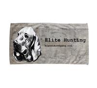 Asciugamano Da Bagno Horror Gore Film Slasher Jason