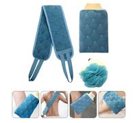 Asciugamano da bagno lunghi da bagno a sfera da bagno da 3 pezzi