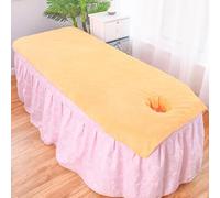 Asciugamano da bagno per la cura del viso assorbente adulti uomini e donne avvolgente salone di bellezza a casa non perde i capelli, nuota ad asciugatura rapida, fa il letti, grande 80x180 cm