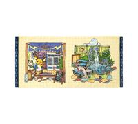 Asciugamano Da Bagno Pokemon Center Originale Pokemon Sento UFFICIALE GIAPPONE