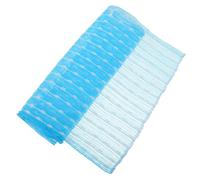Asciugamano da Doccia Esfoliante Giapponese lungo Nailon Jacquard