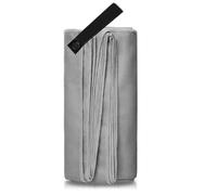Asciugamano da Palestra, Asciugamani da Palestra per Donna con Confezione Asciugamano in Microfibra Asciugamano da Palestra per Uomo per Sport Attivi (80x130 cm)