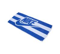Asciugamano da piscina Nike Club - Blu TAGLIA UNICA