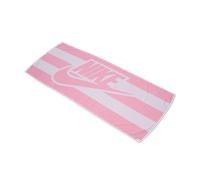 Asciugamano da piscina Nike Club - Rosa TAGLIA UNICA