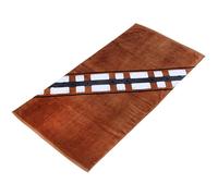 Asciugamano Da Spiaggia Chewbacca 30" X 60" Di Star Wars
