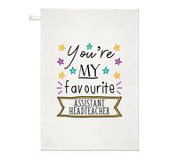 Asciugamano Da Tè Per Il Tuo Insegnante Preferito Regalo Di Fine Corso