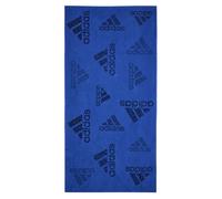 Asciugamano da tennis Adidas Branded Must-Have Towel - blue - Blu