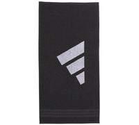 ASCIUGAMANO PERFORMANCE SMALL Black / White 1 Taglia