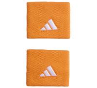 Asciugamano da tennis Adidas Tennis Short 2P - pure orange/white - Arancione