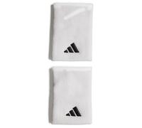 Asciugamano da tennis Adidas Wristbands L (OSFM) - Bianco