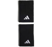 adidas Mixte Tennis Wristband Large, Black/Black/White, M