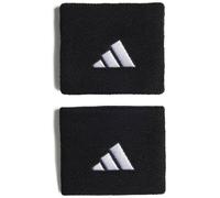 Asciugamano da tennis Adidas Wristbands S (OSFM) - Nero