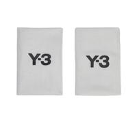 Asciugamano da tennis Adidas Y-3 Large Tennis L - orbit grey/black - Grigio