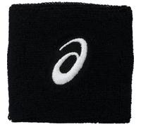 Asciugamano da tennis Asics Pair - Nero