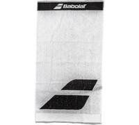 Asciugamano da tennis Babolat Medium Towel - Bianco