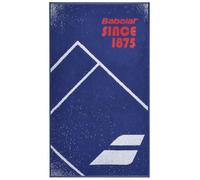 Asciugamano da tennis Babolat Medium Towel - Blu