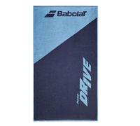 Asciugamano da tennis Babolat Medium Towel - Blu