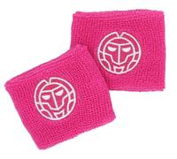 Asciugamano da tennis Bidi Badu Lil Move Short - Rosa