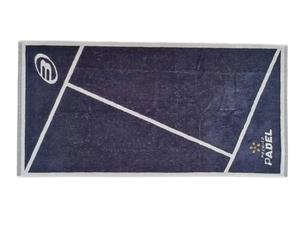 Asciugamano da tennis Bullpadel Premier Padel