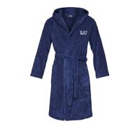 Asciugamano da tennis EA7 Sea World Active - - Blu (S)