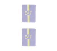 Asciugamano da tennis EA7 Tennis Pro 2P - lavender - Viola