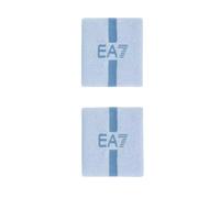 Asciugamano da tennis EA7 Tennis Pro 2P - zen blue - Blu
