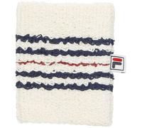 Asciugamano da tennis Fila Wristband Rory 1P - Bianco