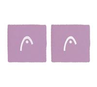 Asciugamano da tennis Head 2.5" Wristband 2P - dirty lilac - Rosa
