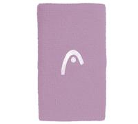 Asciugamano da tennis Head 5" Wristband 2P - dirty lilac - Rosa