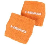 Asciugamano da tennis Head Wristbands 2.5" - Arancione