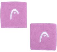 Asciugamano da tennis Head Wristbands 2.5" - Viola