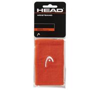 Asciugamano da tennis Head Wristbands 5" - Arancione