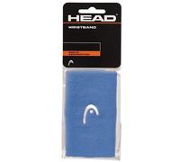 Asciugamano da tennis Head Wristbands 5" - Blu