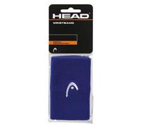 Asciugamano da tennis Head Wristbands 5" - Blu