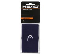 Asciugamano da tennis Head Wristbands 5" - Blu