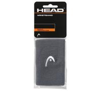 Asciugamano da tennis Head Wristbands 5" - Grigio