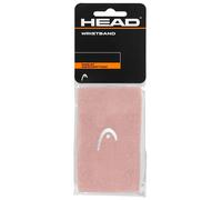 Asciugamano da tennis Head Wristbands 5" - Rosa