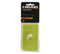 Asciugamano da tennis Head Wristbands 5" - Verde