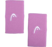 Asciugamano da tennis Head Wristbands 5" - Viola