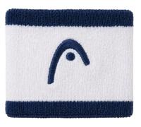 Asciugamano da tennis Head Wristbands Striped 2.5" - Bianco, Blu